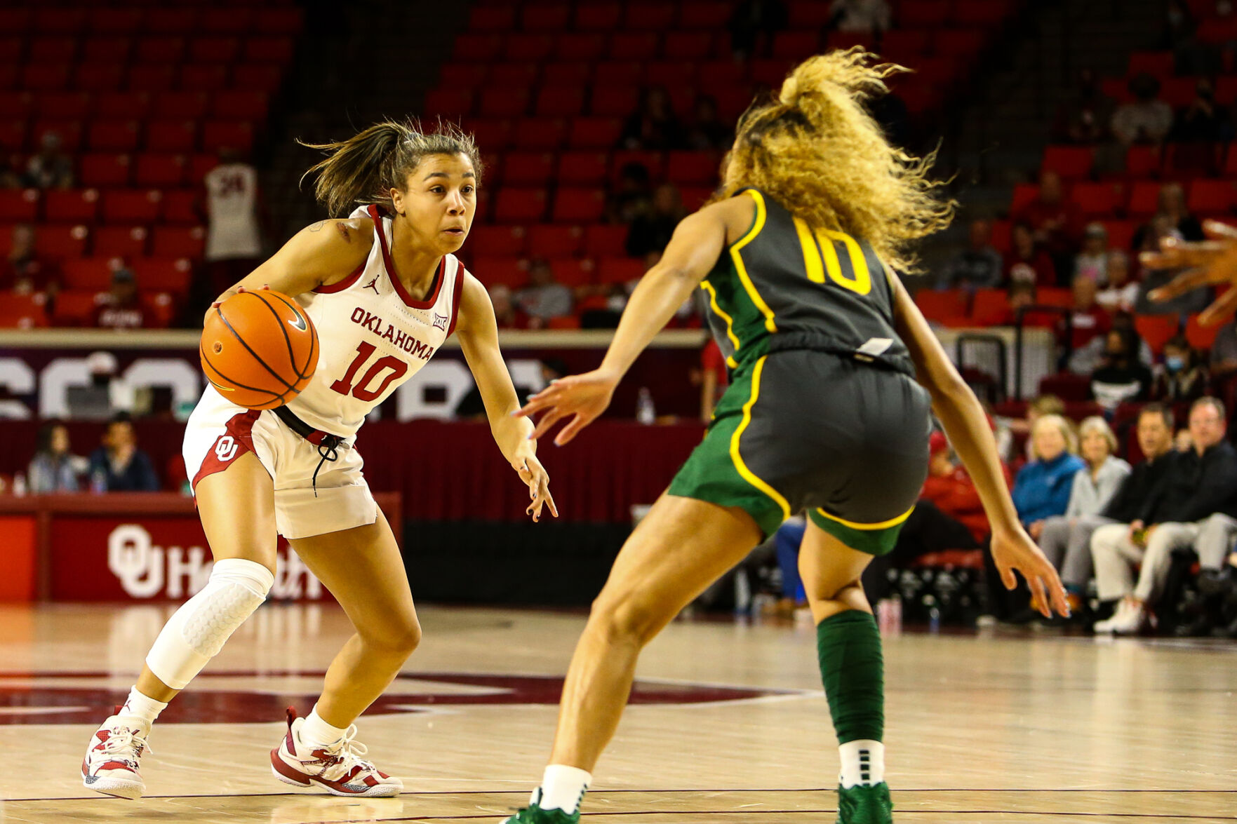 Kelbie Washington